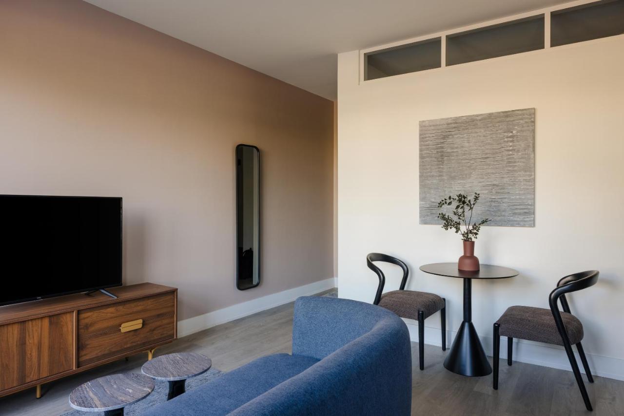 Reside Noma, A Wyndham Residence Washington Exteriér fotografie