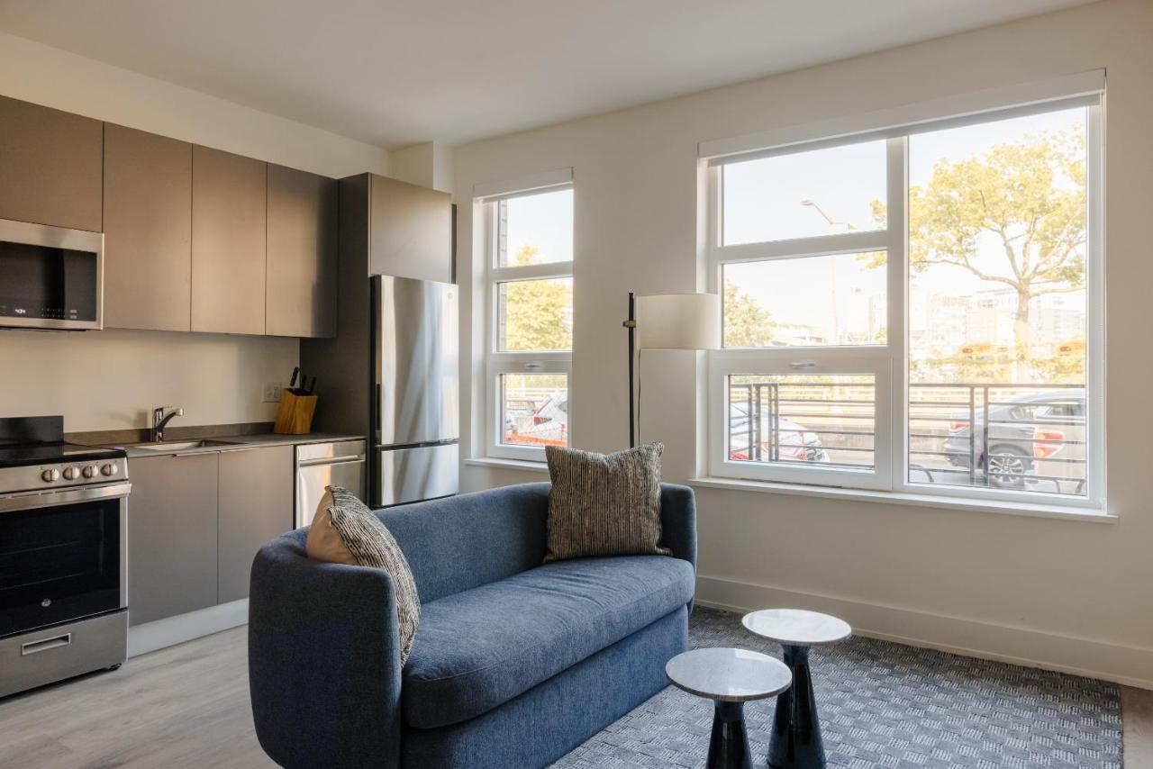 Reside Noma, A Wyndham Residence Washington Exteriér fotografie