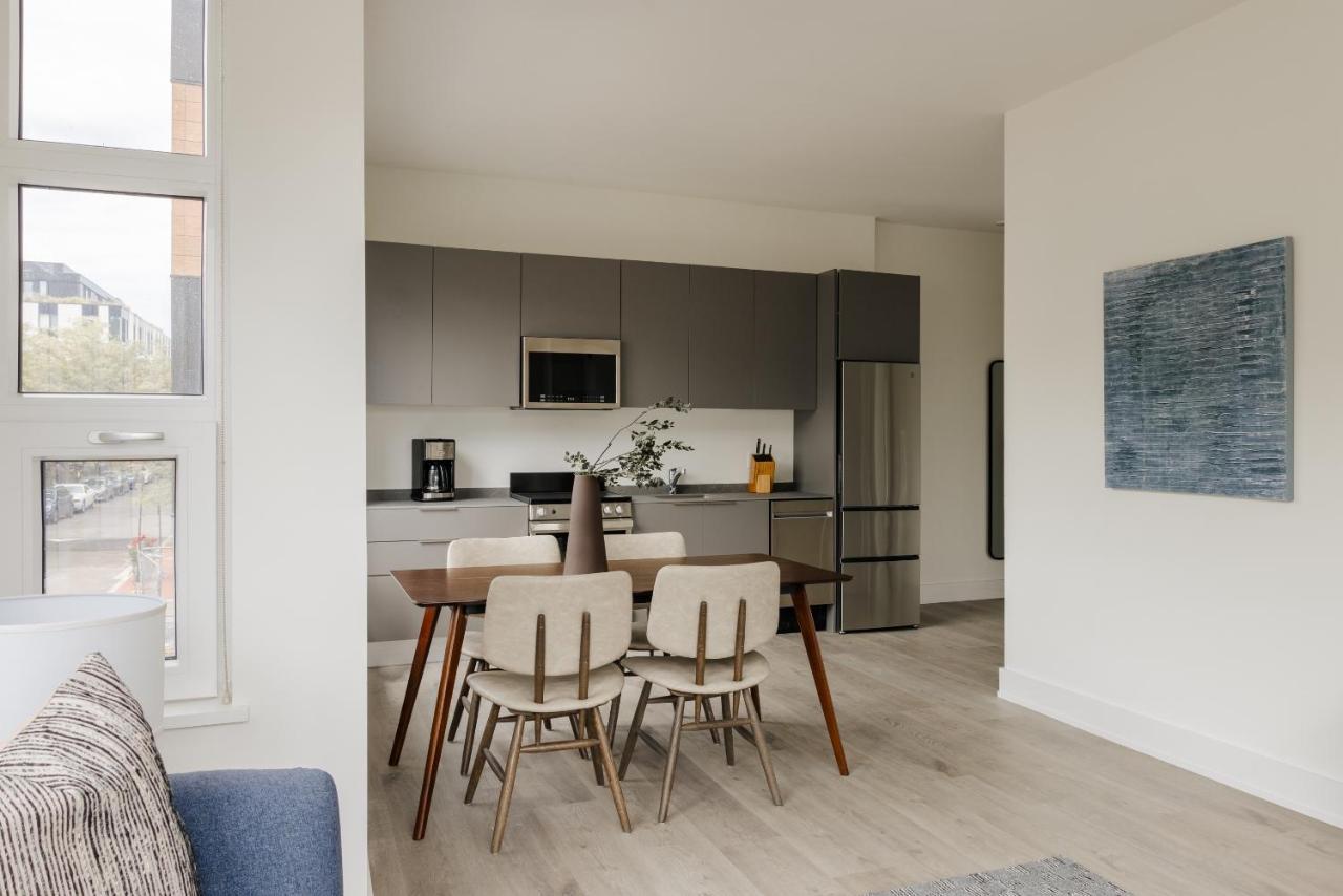 Reside Noma, A Wyndham Residence Washington Exteriér fotografie